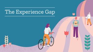 Cuttsy Cuttsy launches a practical roadmap to enhance clinical trial participant experience | PMLiVE The Experience Gap hero image | Cuttsy Cuttsy launches a practical roadmap to enhance clinical trial participant experience