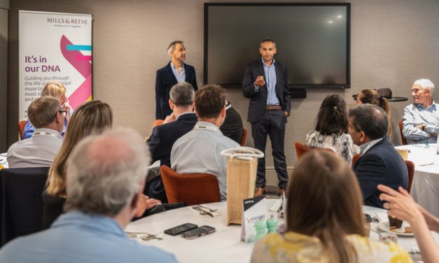 Cambridge Wide Open Week 2026 announces top-tier keynotes and participating ventures for new expanded format