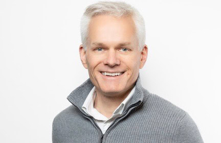 GC Therapeutics appoints Stefan Irion as Chief Scientific Officer
