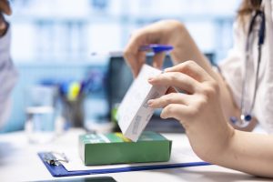 | Durbin PLC becomes Uniphar, bolstering medicine access amidst growing healthcare demands