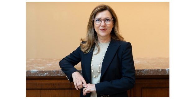 Chiesi Group appoints Maria Paola Chiesi as New Chair