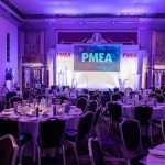 PMEA welcome Simon Bates as new Chair of the judging panel