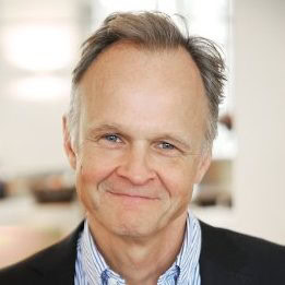 One-carbon Therapeutics appoints Stefan Larsson and Raj Shah to Board of Directors
