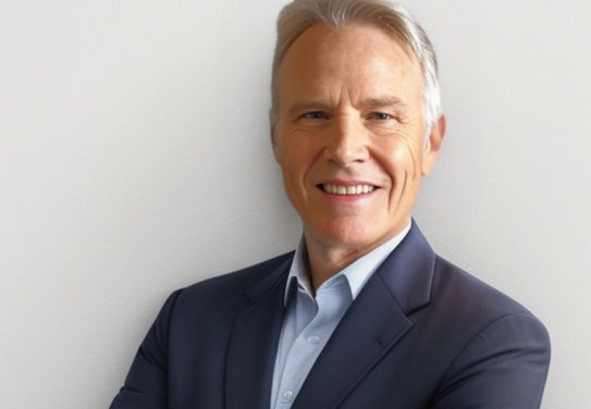 Broken String Biosciences appoints Bruce Eaton as Chairman of the Board