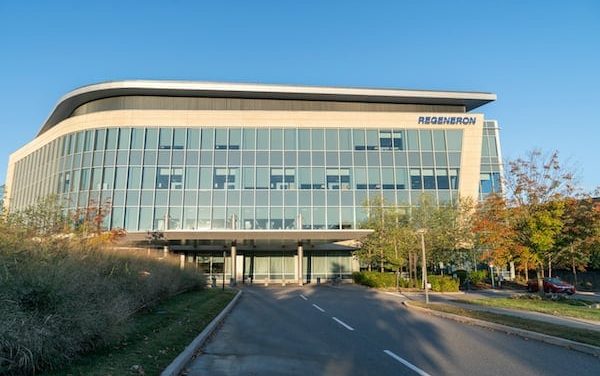 Regeneron’s New Drug Application for cemdisiran accepted for review by FDA and EMA