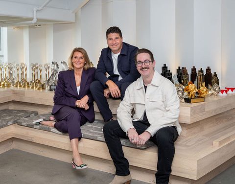 VML Health appoints Jason Graff as Global CCO