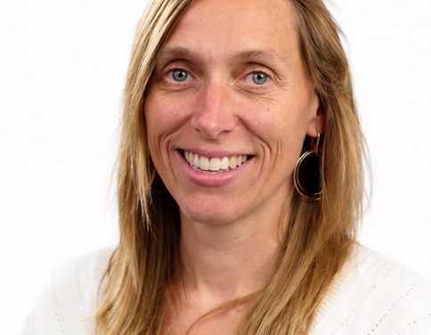 Ardena appoints Ariane de Ganck as Chief Scientific Officer