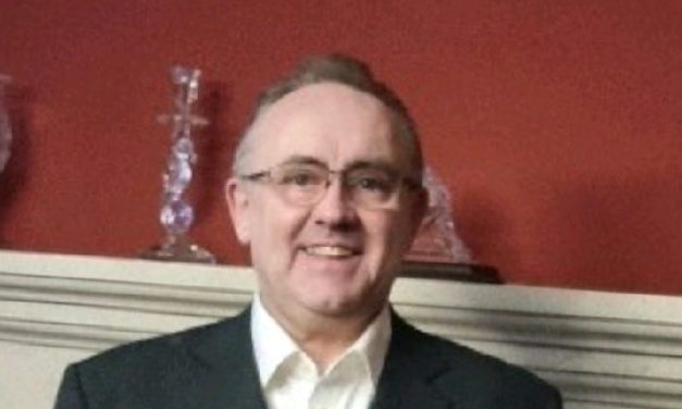 Camena Bioscience appoints Gregory McGuinness as CEO
