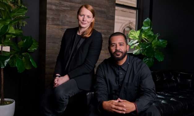 Havas Lynx expands Claire Knapp’s remit to oversee Havas Lynx New York