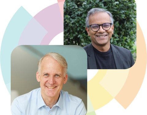 ELRIG appoints Hitesh Sanganee and Marcus Schindler to Scientific Advisory Board