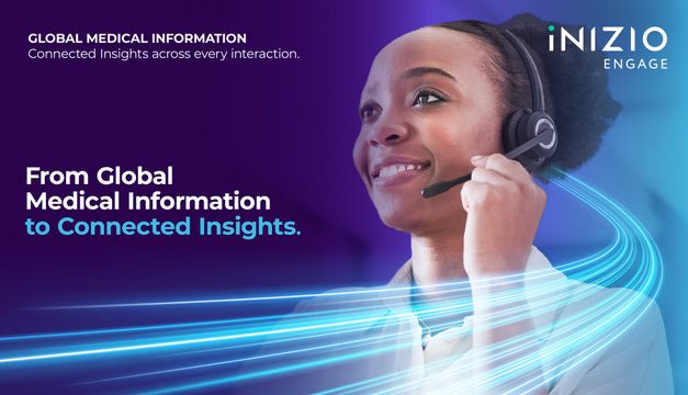 Inizio launches Connected Insights