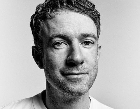 The Bloc appoints Jon Chapman as European Executive Creative Director