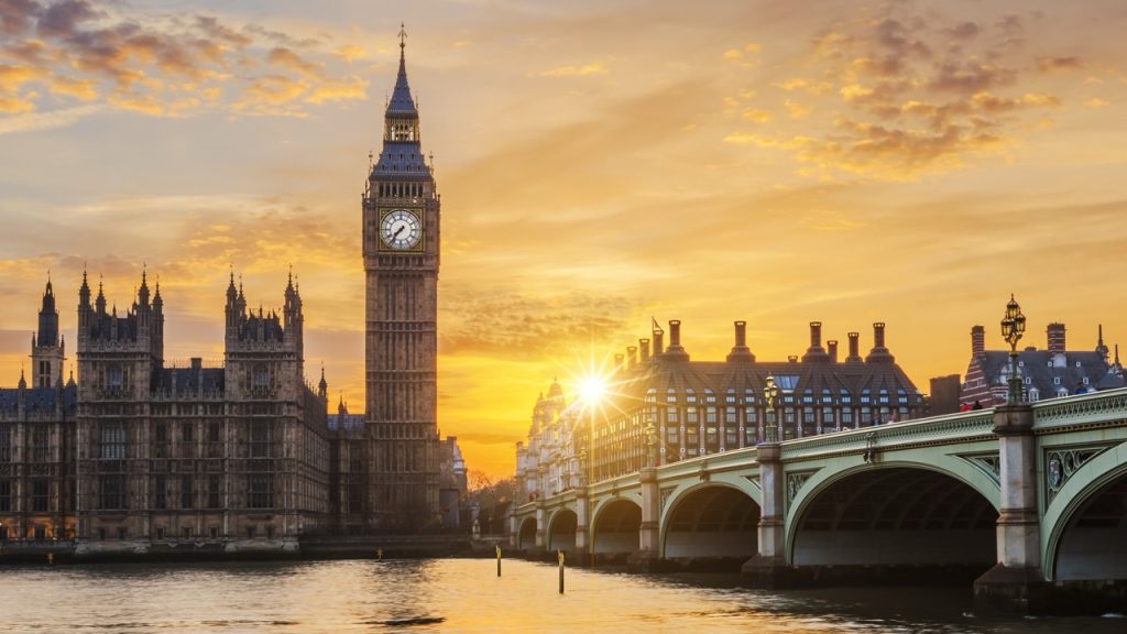 London