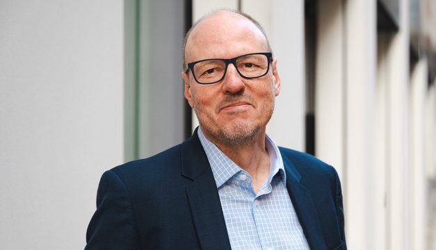 Exonate appoints Olav Hellebø as CEO