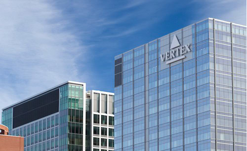 Vertex to acquire Crinetics in deal worth around $10.0bn