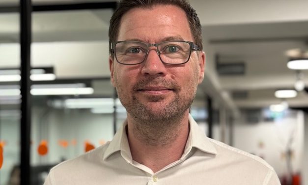 Richmond Pharmacology appoints Adam Hurd as Operations Director