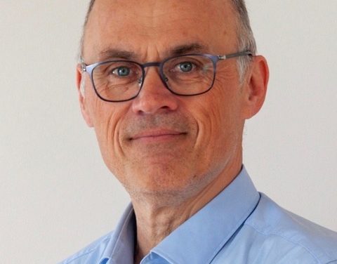 NRG Therapeutics appoints Claus Sundgreen as Chief Medical Officer