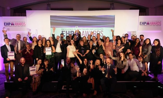 EHP Awards 2027 open for entries following outstanding inaugural year