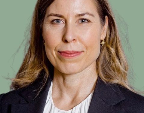 LEO Pharma elects Henriette Mersebach to the Board of Directors