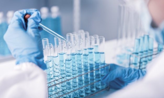 ‘Switchable’ smart gel may pave the way for next-gen drug delivery and sensing tech