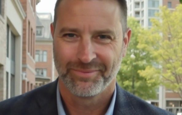 Envision Pharma Group appoints Ryan Tubbs as Senior Vice President, Commercial Growth