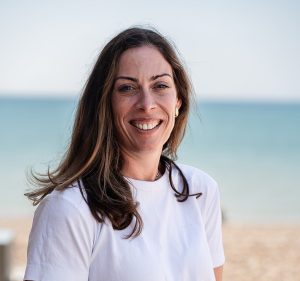 Victoria Boswell-Smith