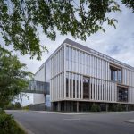 Gilead opens new research centre bringing together oncology, inflammation and research data science teams