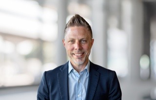 Quantitative Biosciences Institute Appoints Brad Schneider as COO