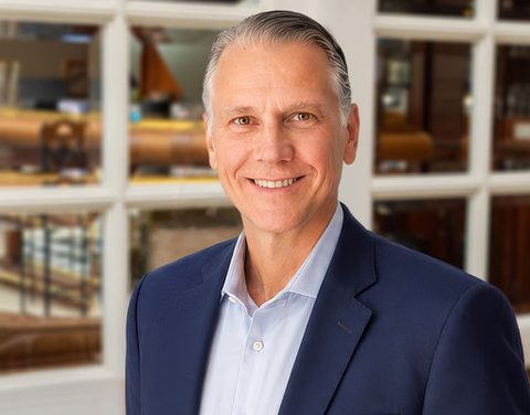 Inventiva appoints Chris Benecchi as Chief Operating Officer
