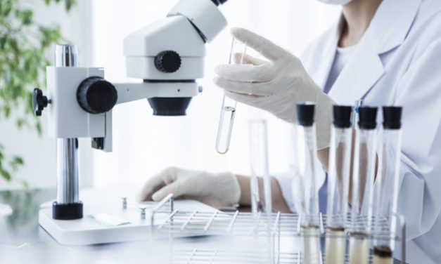 Phase 3 results announced for Imfinzi plus Imdelltra in extensive-stage small cell lung cancer