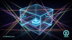  | “We’ve been told we can’t touch AI”