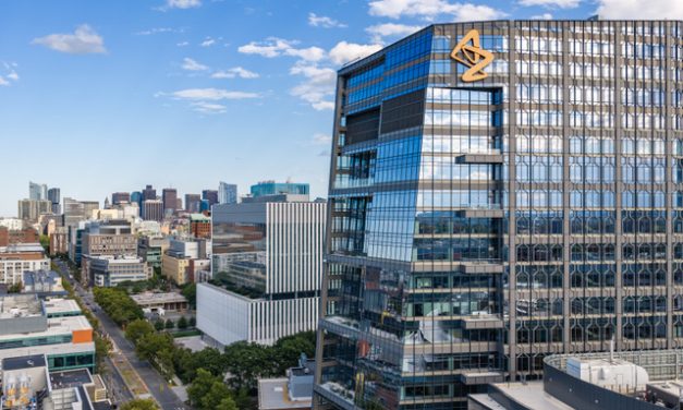AstraZeneca opens new global strategic R&D centre in US