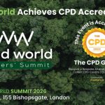 MAD World Summit 2026 secures official accreditation from The CPD Group