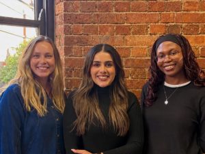 ANTHEM strengthens team with three appointments following Healthy Influence launch | PMLiVE | ANTHEM strengthens team with three appointments following Healthy Influence launch