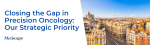 Advancing the Frontier of Cancer Care: Medscape’s Mission at ESMO 2026 | PMLiVE | Advancing the Frontier of Cancer Care: Medscape’s Mission at ESMO 2026