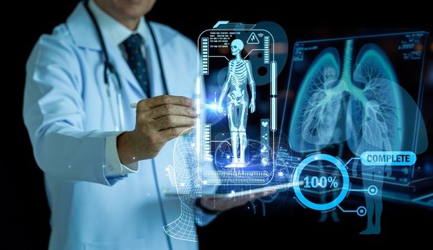 The impact of AI and digital health on chronic diseases